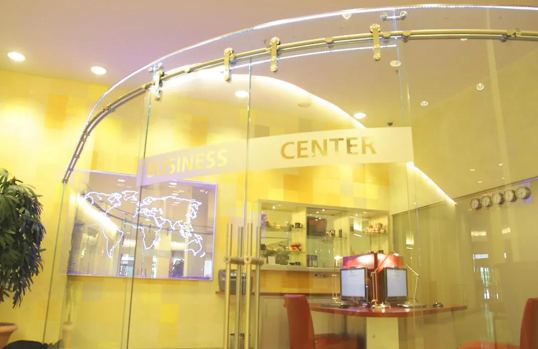 Hotel Steglitz International-1