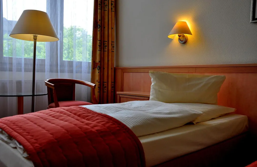 Hotel Steglitz International-1
