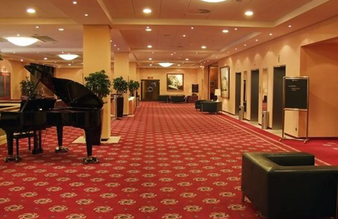 Hotel Steglitz International-1