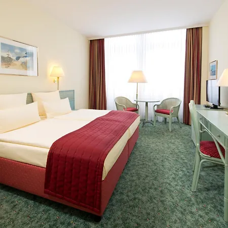 Hotel Steglitz International-3