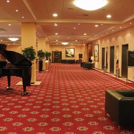 Hotel Steglitz International-3